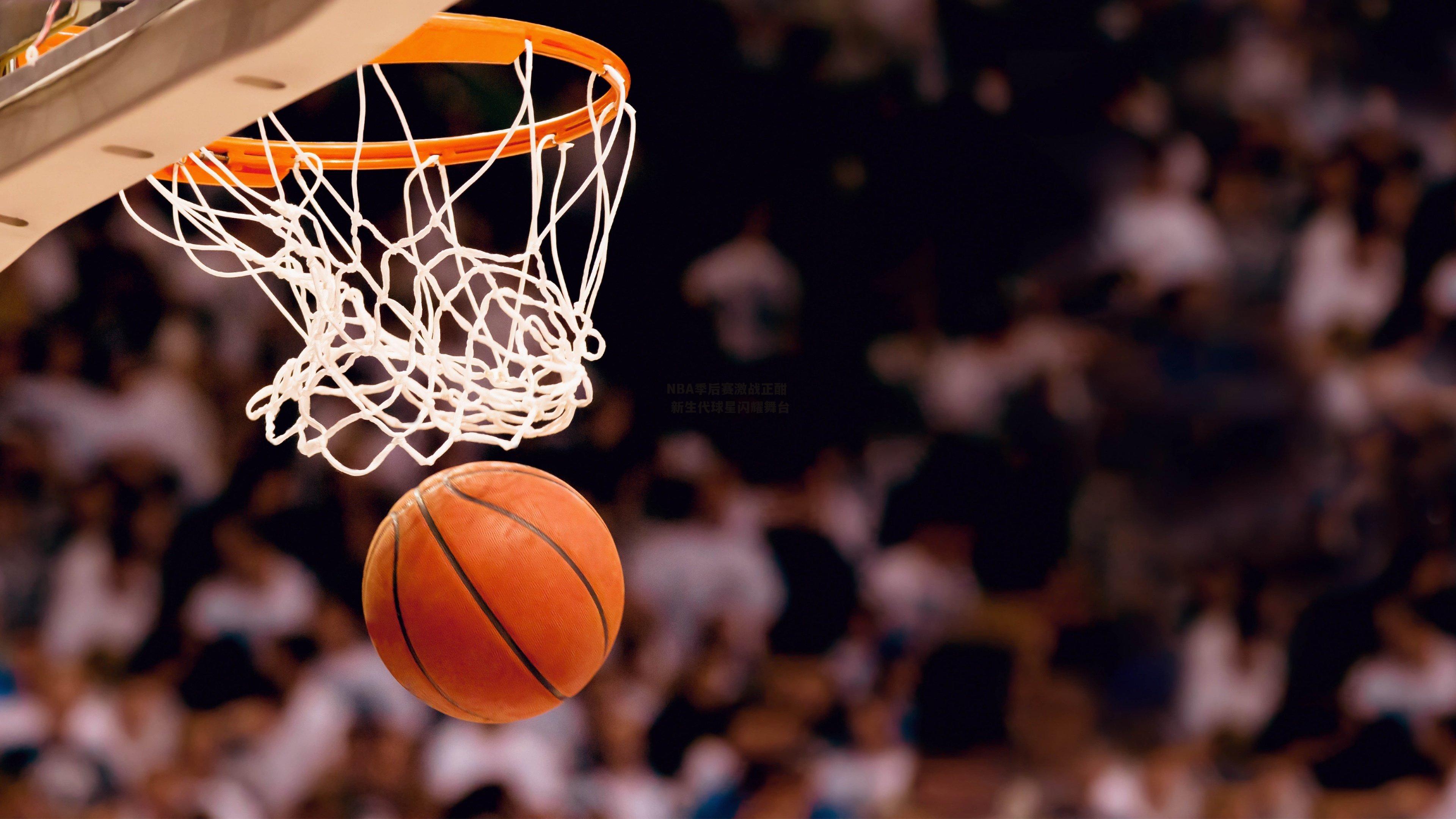 NBA季后赛激战正酣 新生代球星闪耀舞台